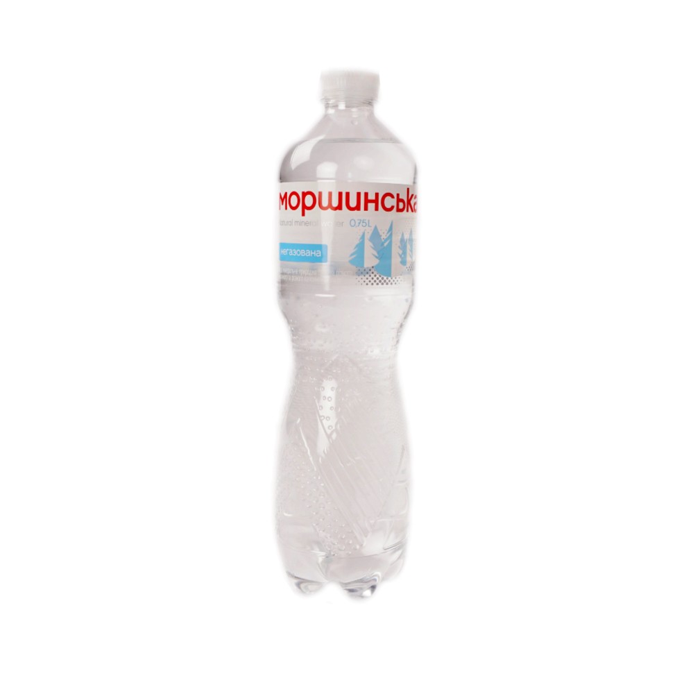 Вода Моршинська б/г 0,5