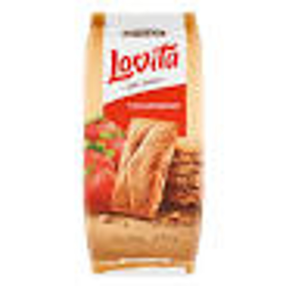 Здобне печиво Lovita Cake Cookies полуничне,168г