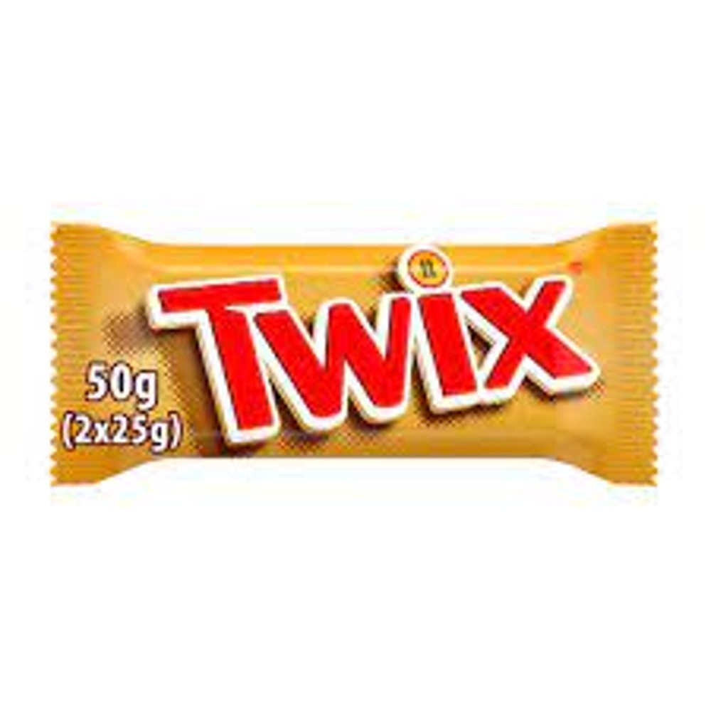 TWIX 50г
