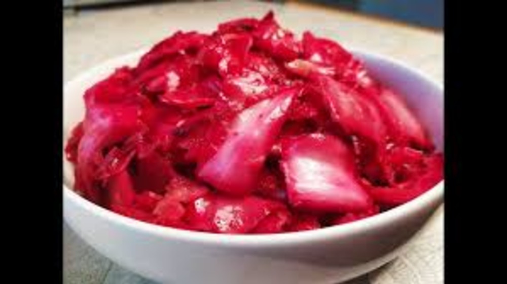 Капуста по-корейськи 100г