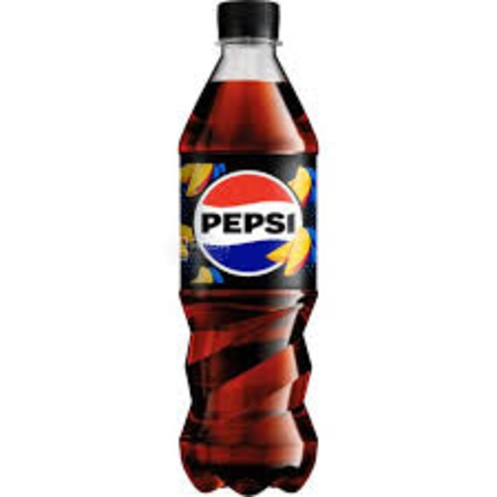 Pepsi Манго зеро 1.25