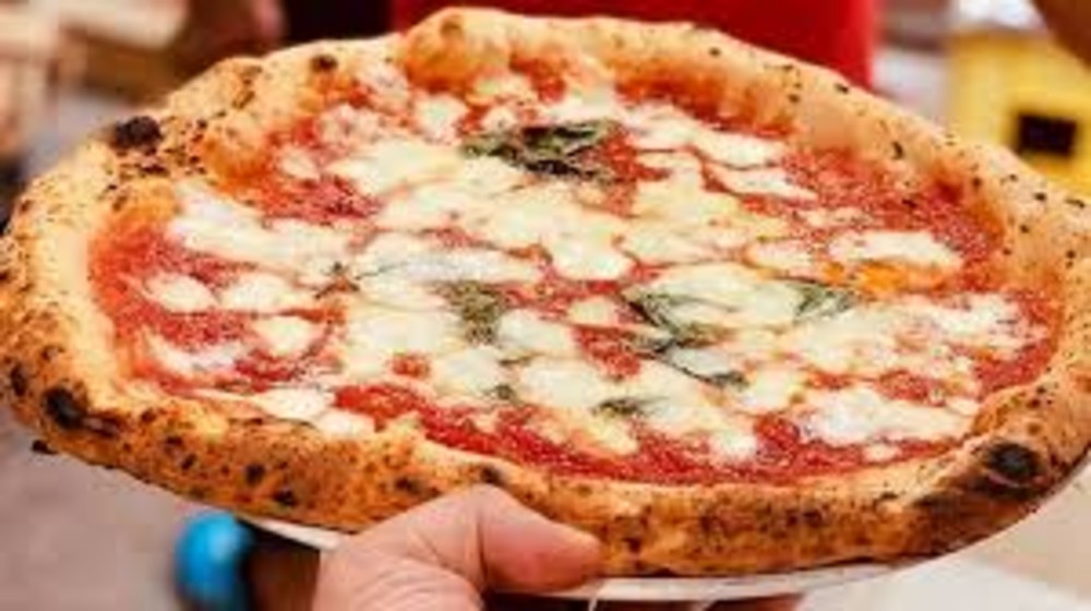 Pizza Гавайська 120г.