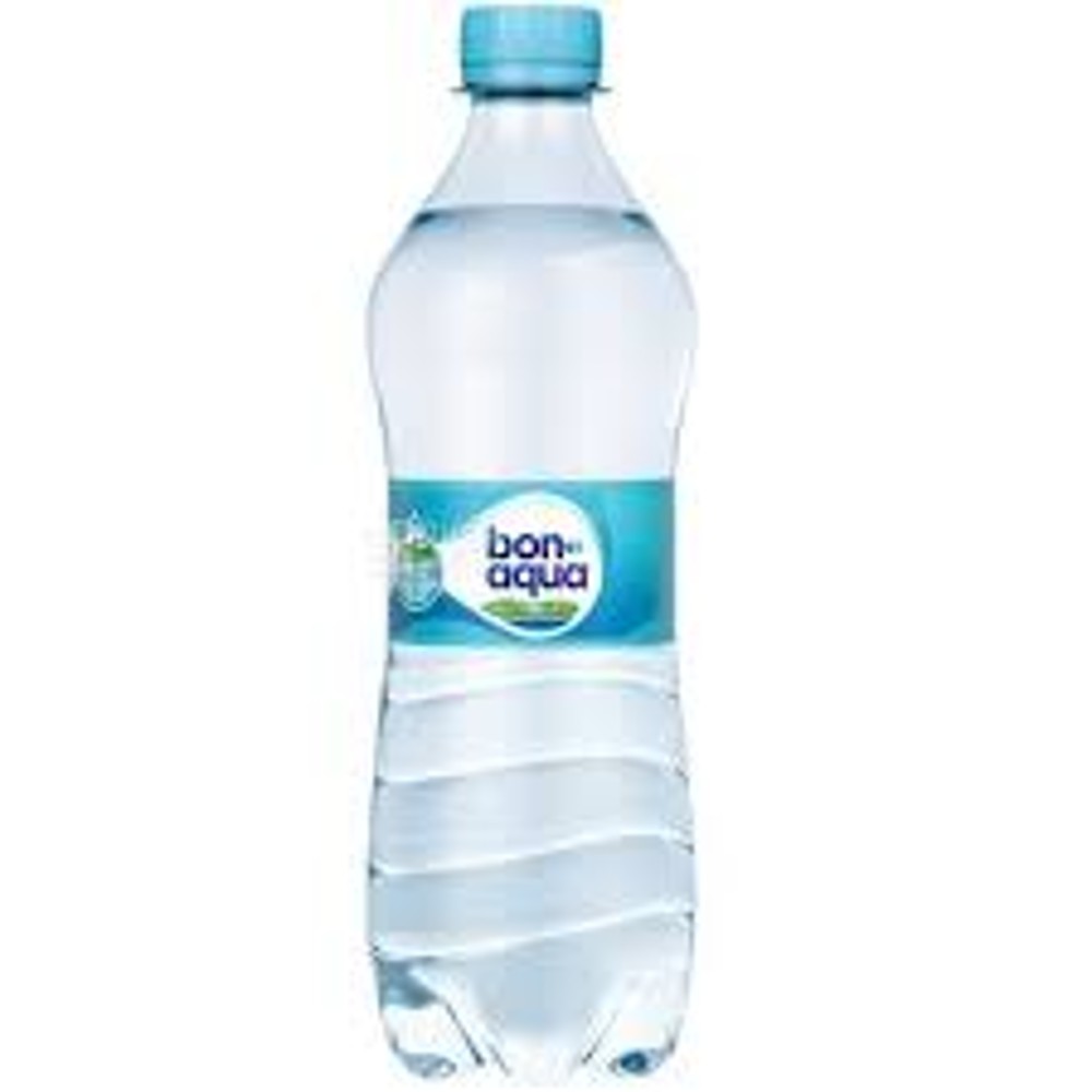 Вода Бонаква 1,5 н/газ