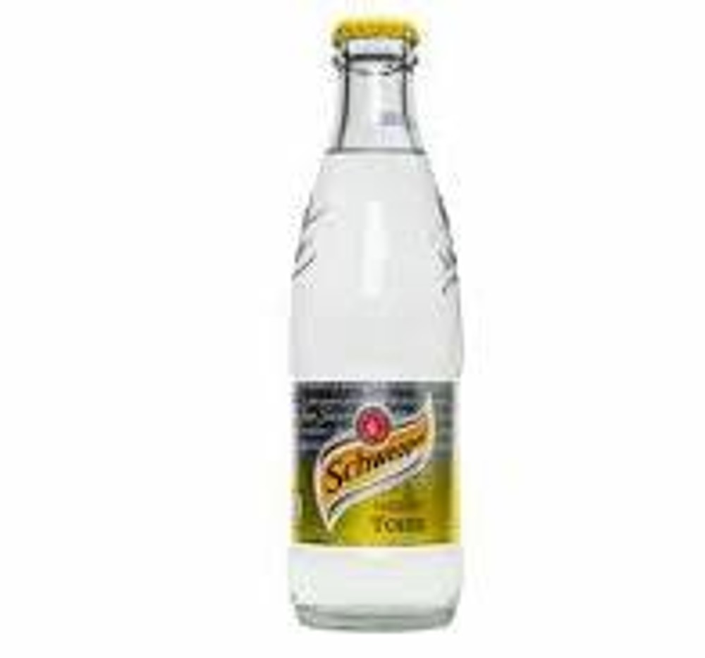 Schweppes 0.75 тоник
