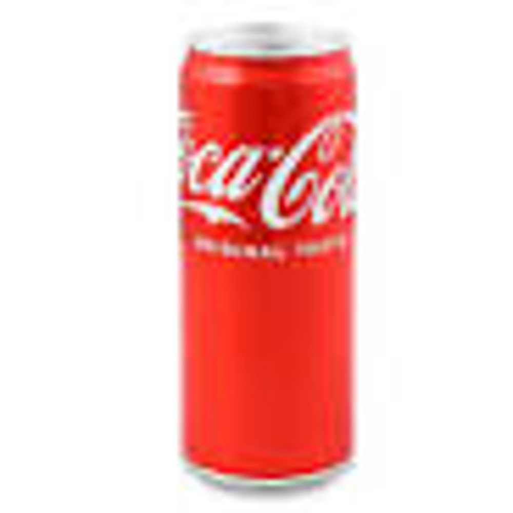 Coca Cola 0,33