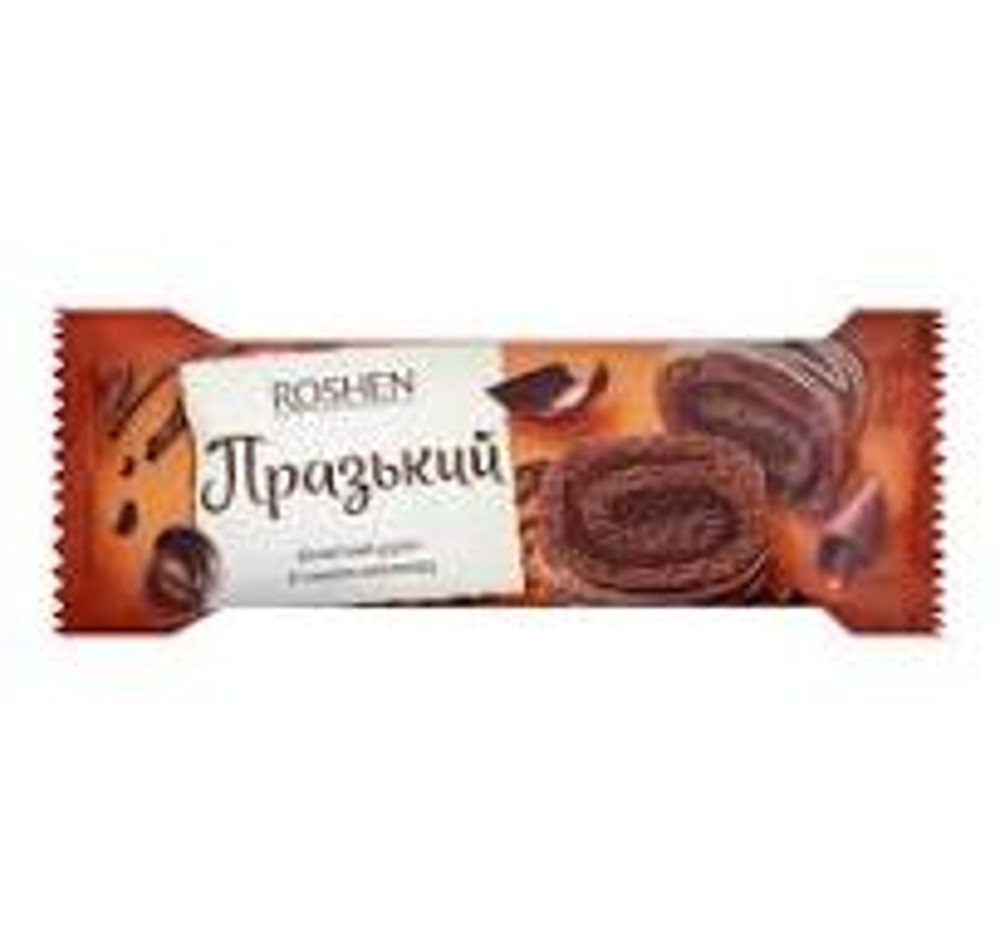 Рулет Празький 180г