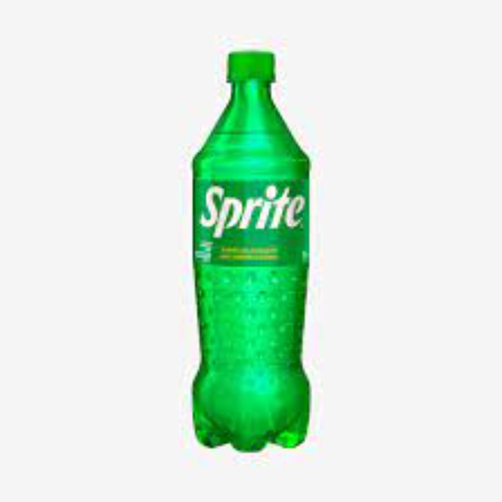 Sprite 0,5