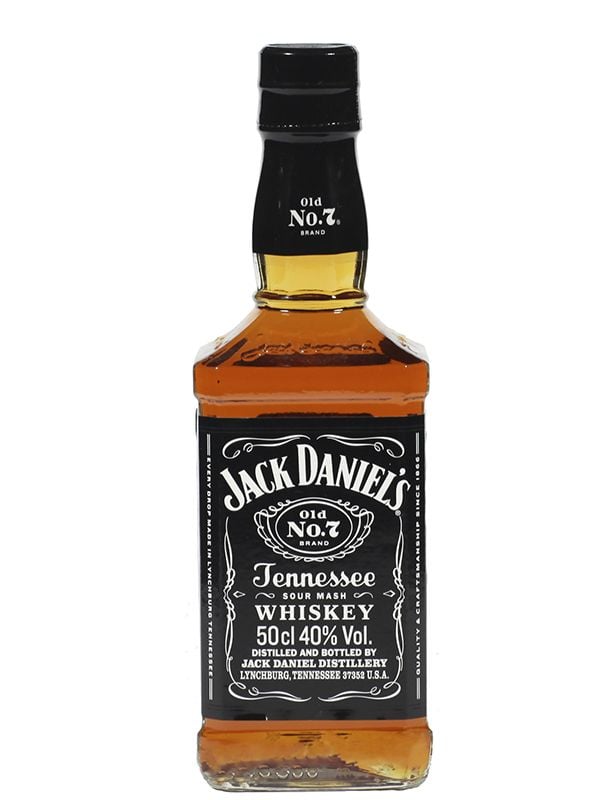 Лікер Jack Daniels