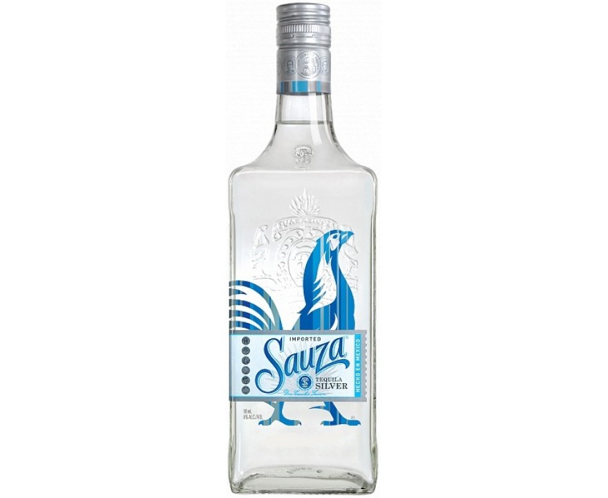 Текіла Sauza  Blanco