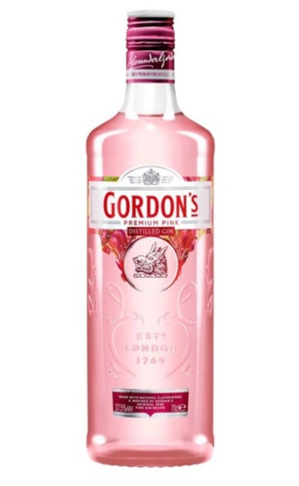 Джин Gordons Dry