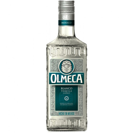 Текіла Olmeca Blanco