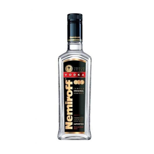 Горілка Nemiroff