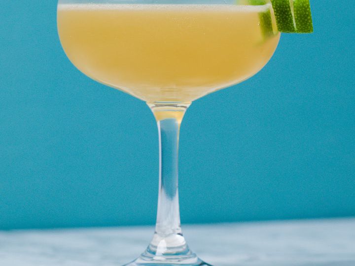 Коктейль Daiquiri