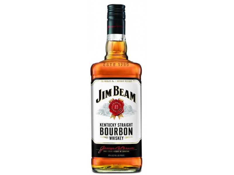 Віскі Jim Beam White