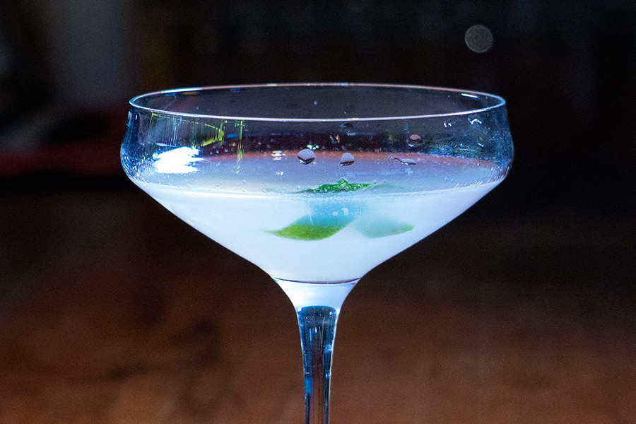 Коктейль Margarita