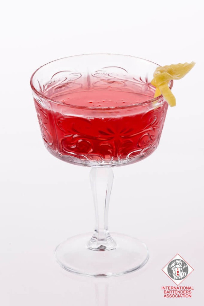 Cosmopolitan