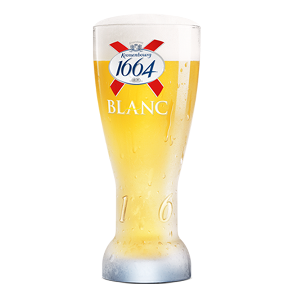 Пиво кег Kronenbourg 0.330