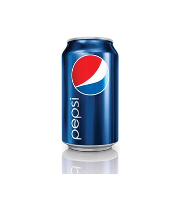 Pepsi 0,33