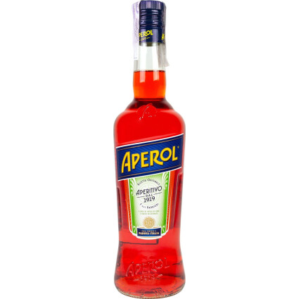 Лікер Aperol