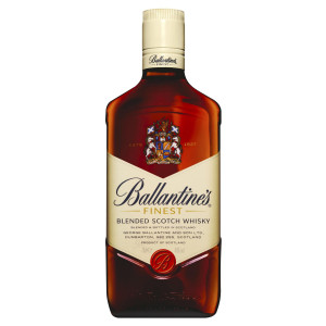 Віскі Ballantines