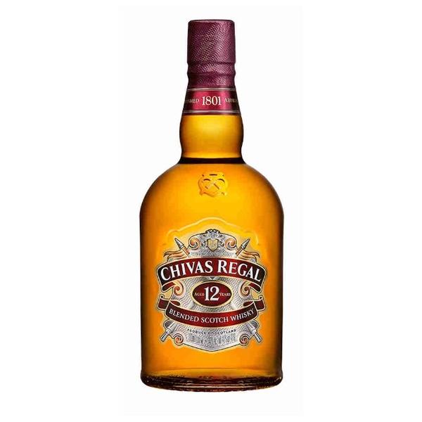 Віскі Сhivas Regal 