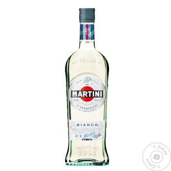Вермут Martini