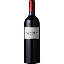 Вина Dourthe Terroirs сухе