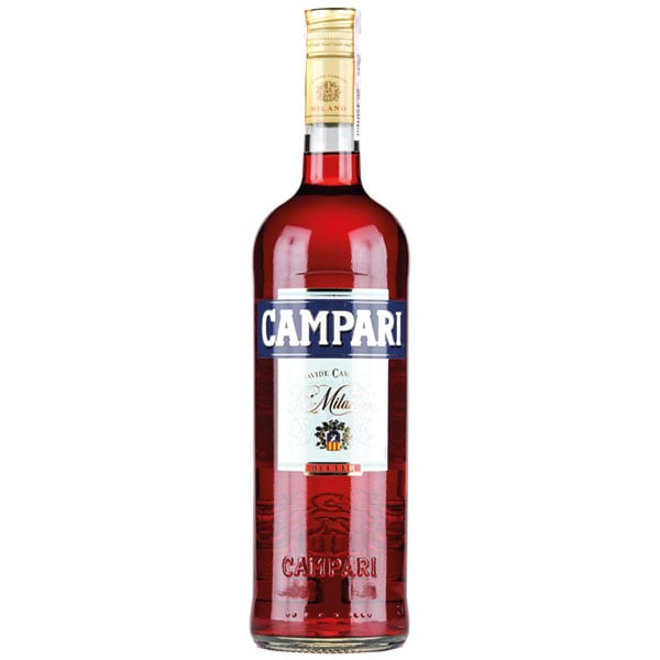 Настоянка Сampari