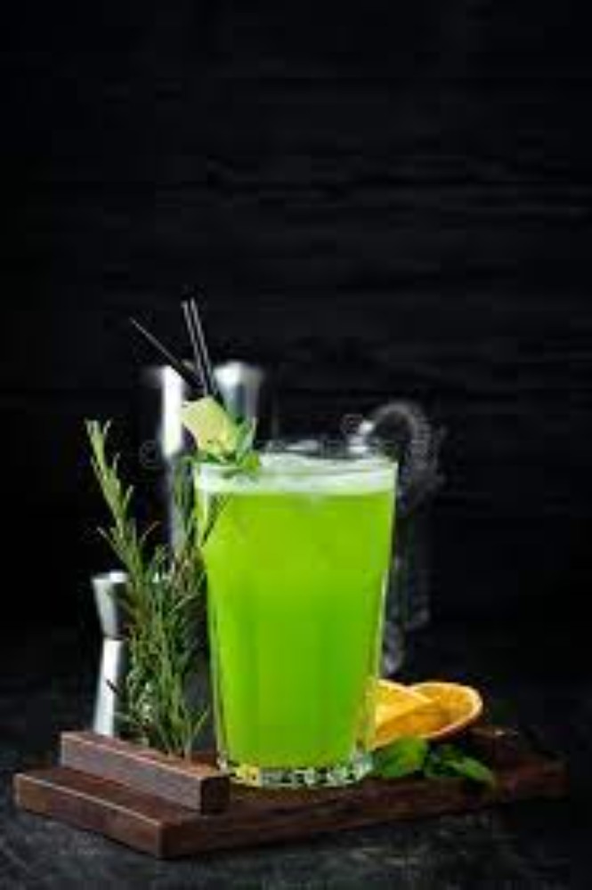 Jungle juice