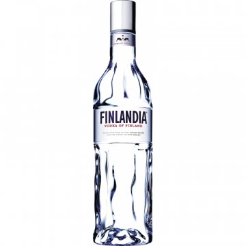 Горілка Finlandia біла