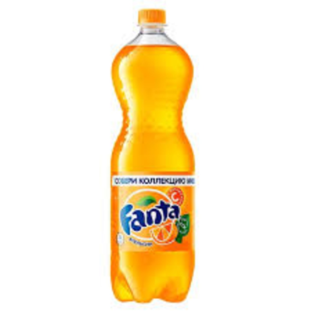 Fanta 0,5л