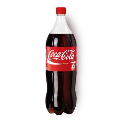 Coca-Cola 1л