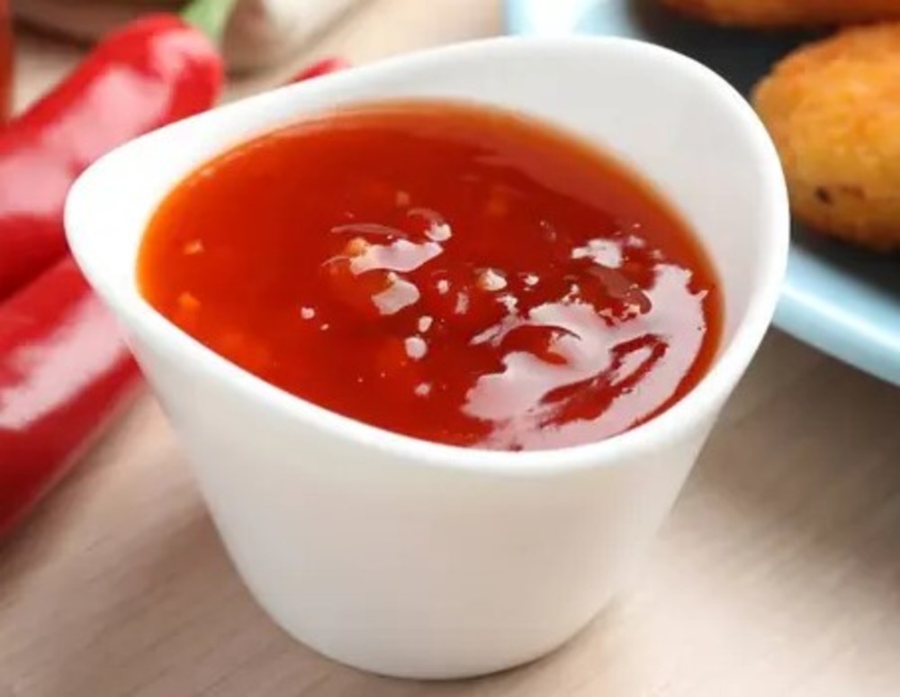 Солодкий Чилі