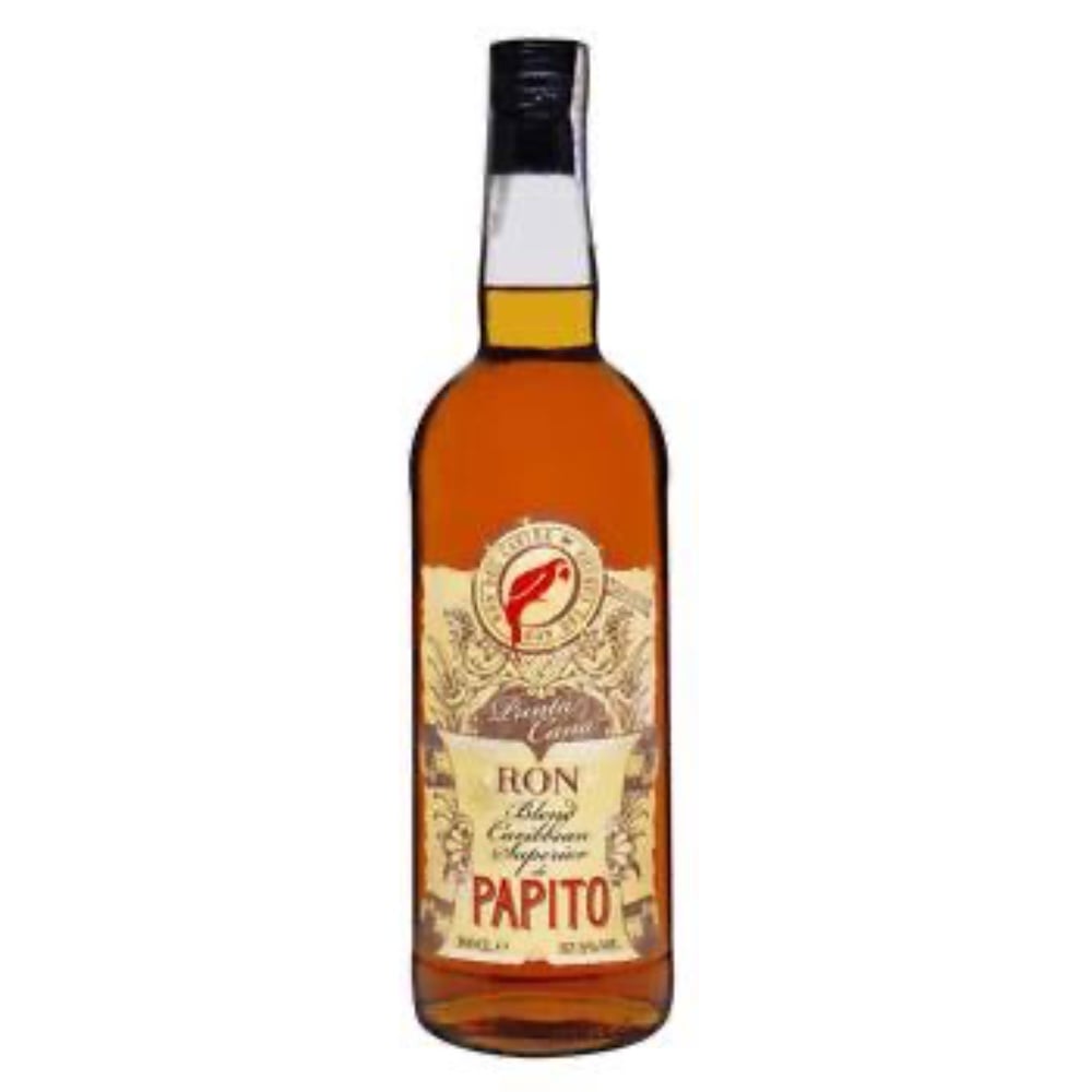  Ром Papito Oscuro 37,5%