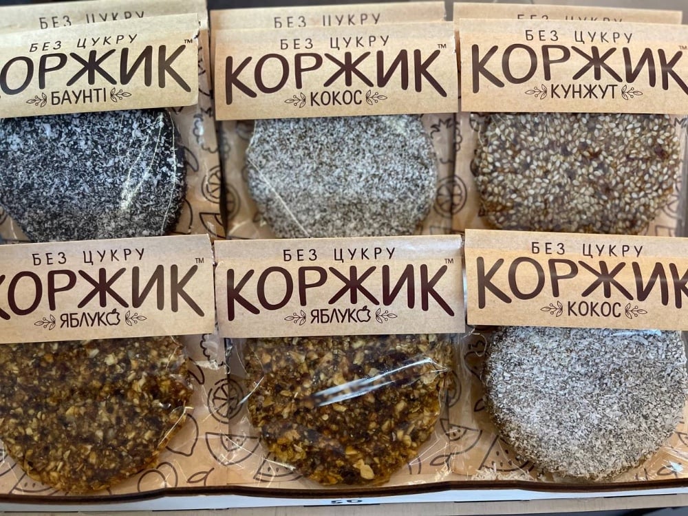 Коржик