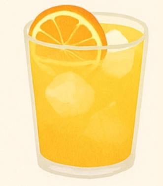CITRUS MIX 0,3