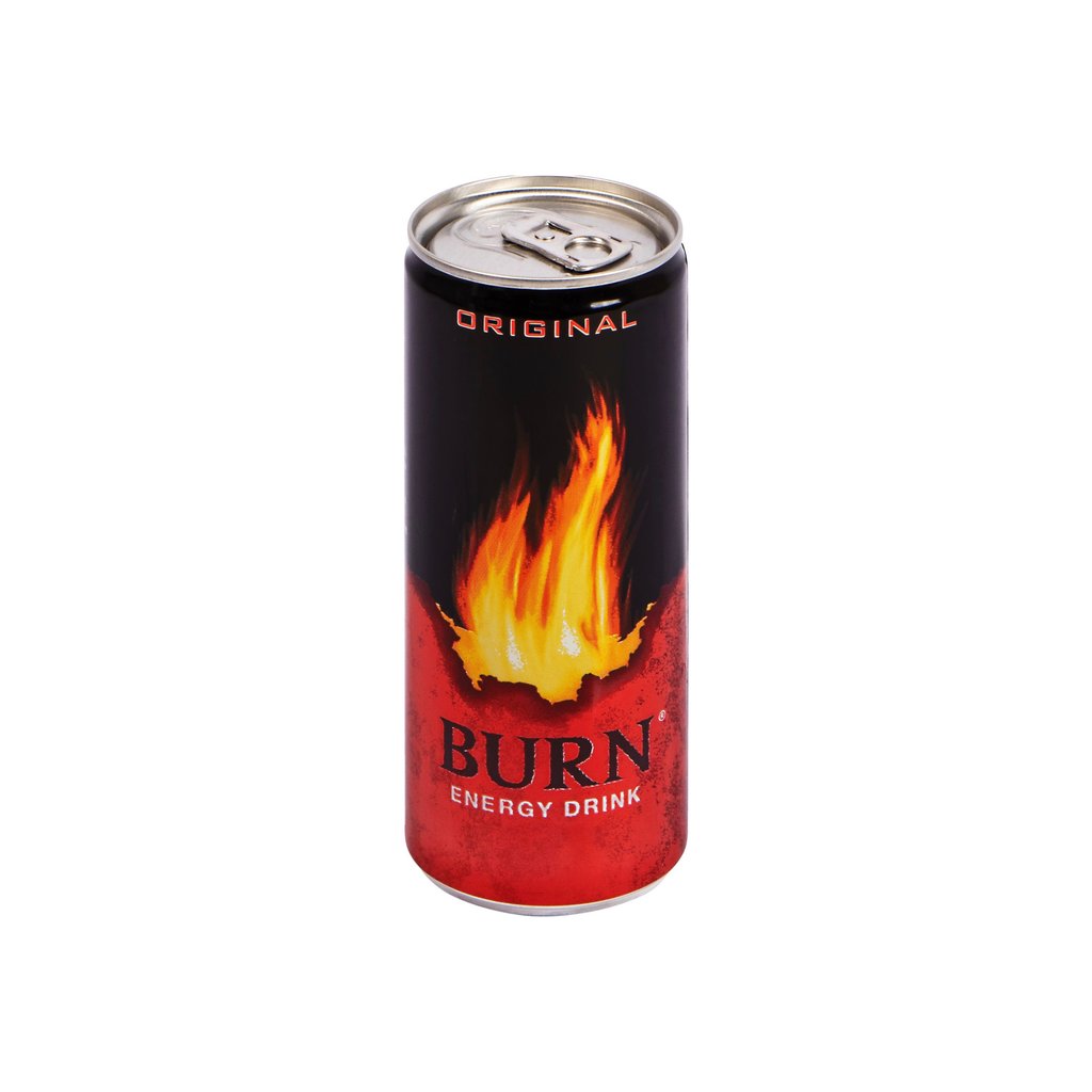 Burn