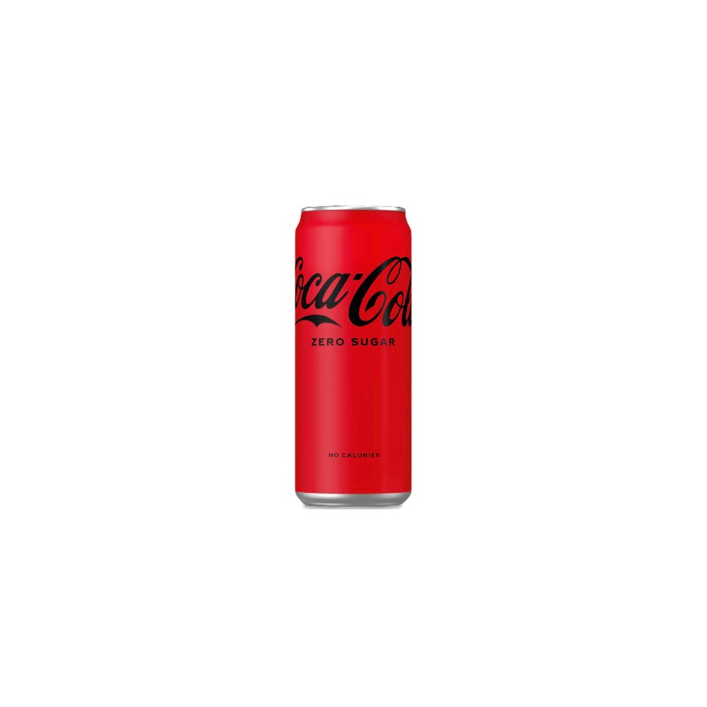 Coca Cola Zero