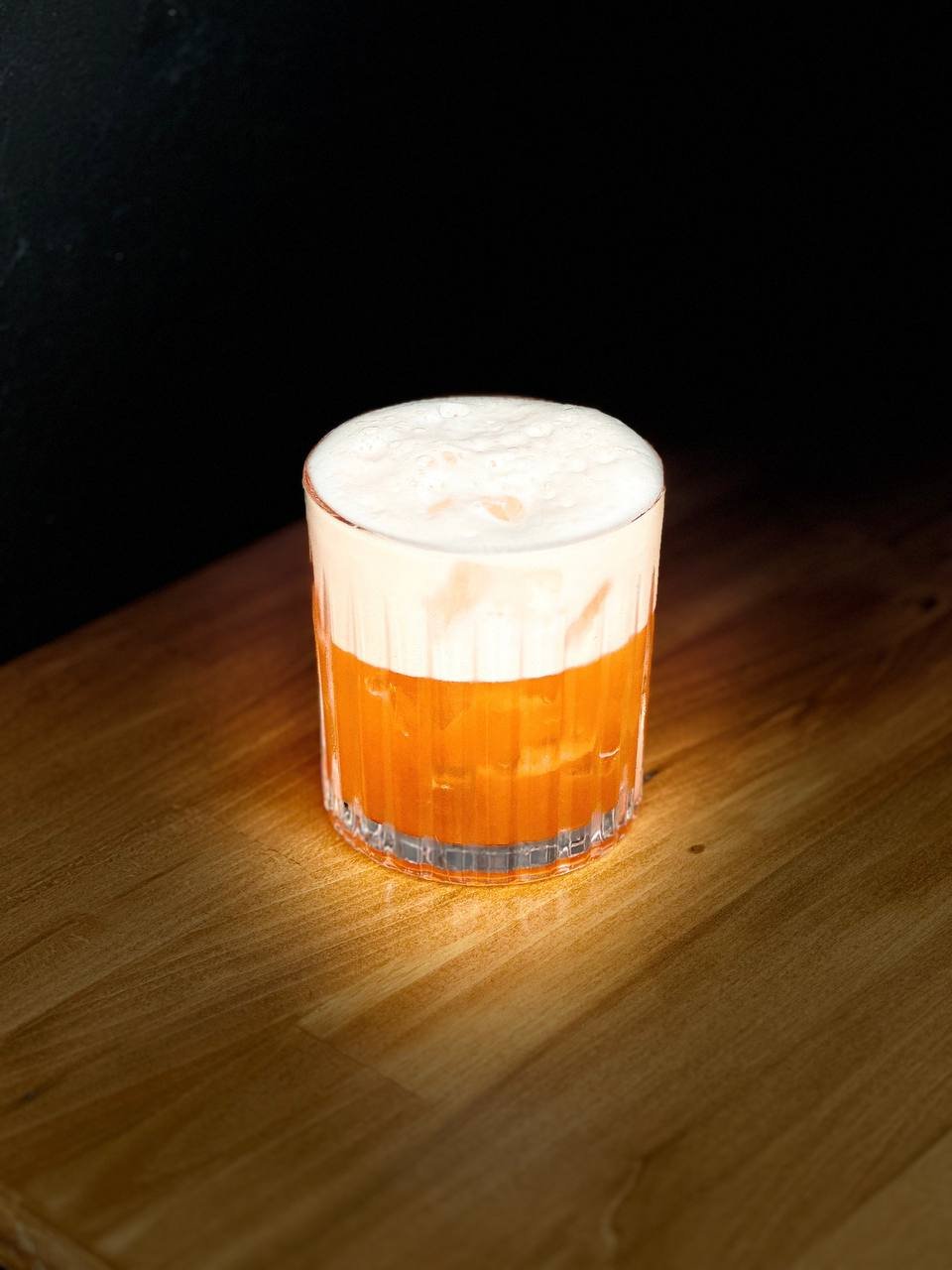 Коктейль Aperitivo Sour