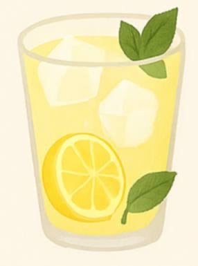 CLASSIC LEMON 0,3