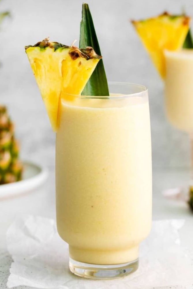 Pinacolada б/а