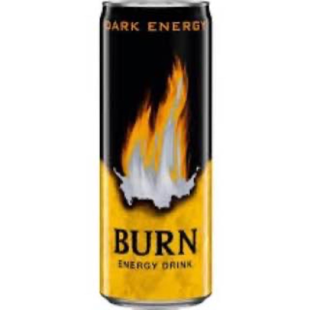 Burn dark