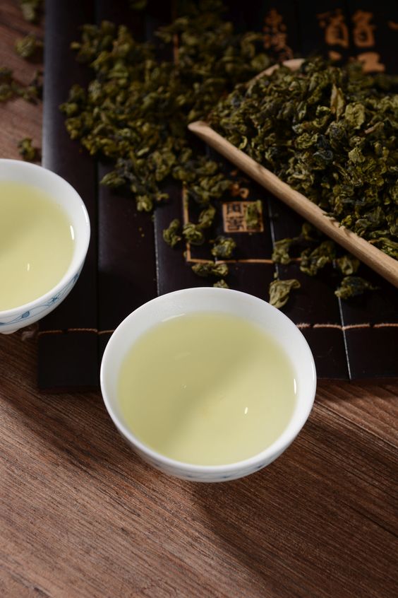 Tie Guan Yin