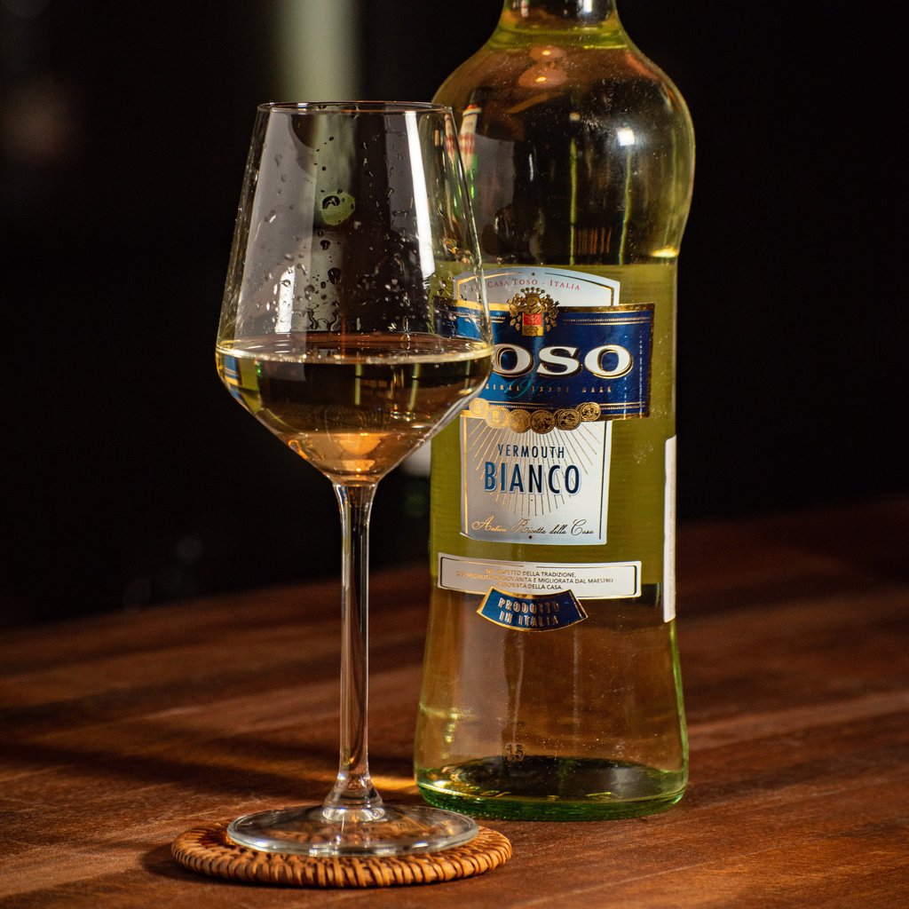 Vermouth Bianco