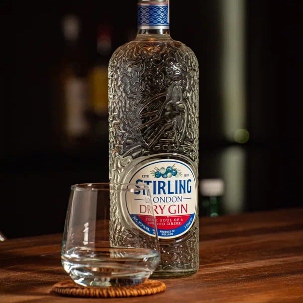 Gin