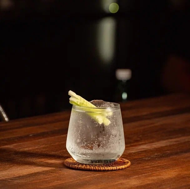 Gin-Tonic