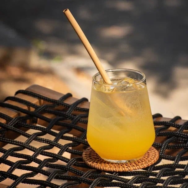 Ginger-Yuzu 