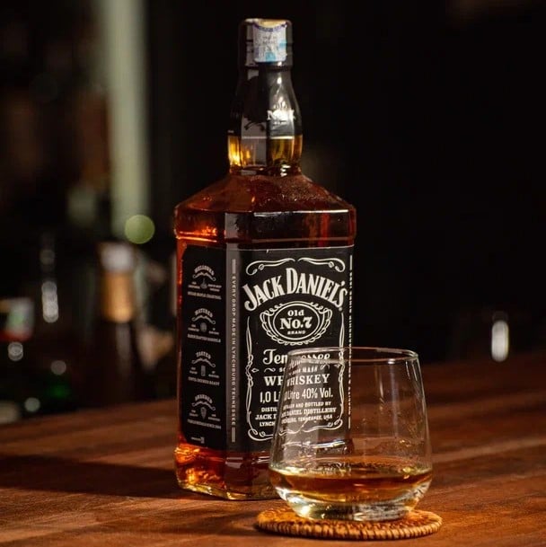 Jack Daniels
