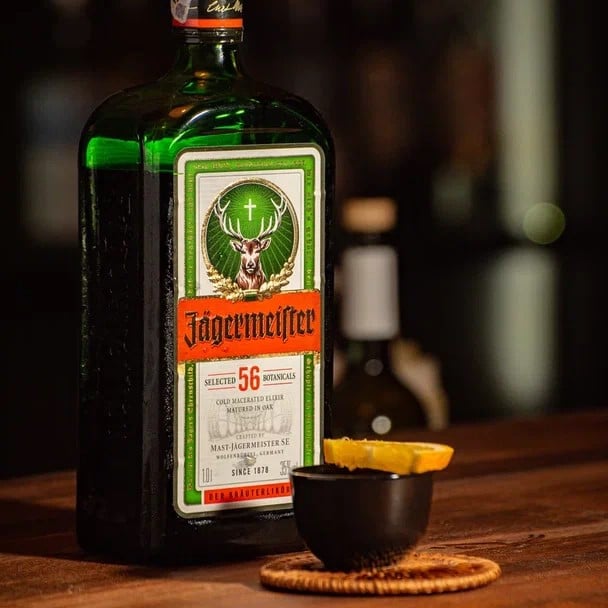 Jagermaister