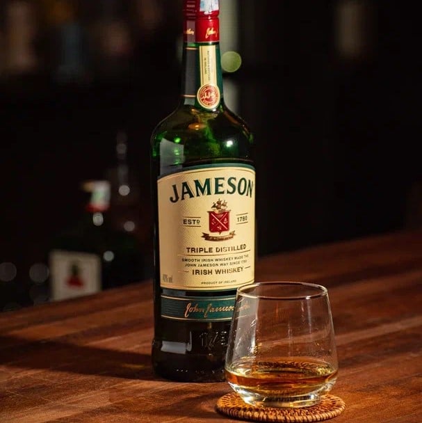 John Jameson